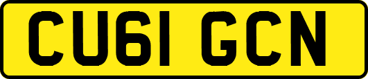 CU61GCN