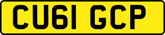 CU61GCP