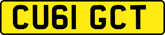 CU61GCT