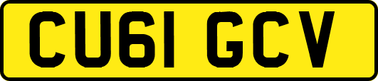 CU61GCV