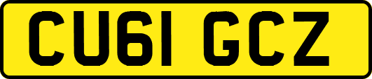 CU61GCZ