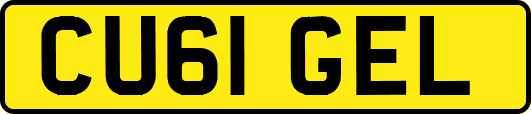 CU61GEL