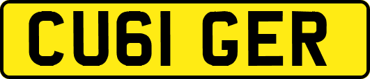 CU61GER