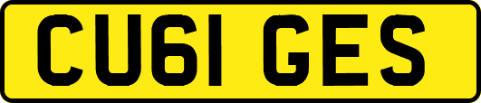 CU61GES