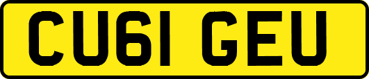 CU61GEU