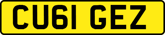 CU61GEZ