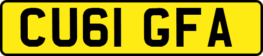 CU61GFA