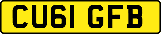 CU61GFB