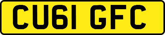CU61GFC