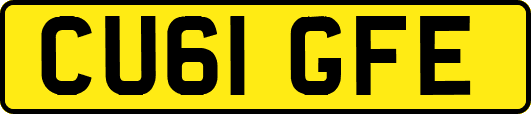 CU61GFE