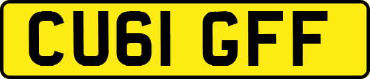 CU61GFF