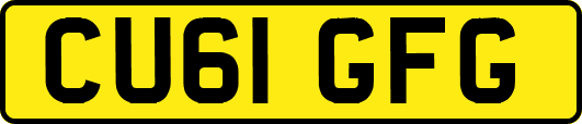 CU61GFG