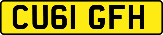 CU61GFH