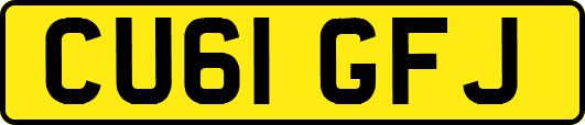 CU61GFJ