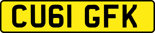 CU61GFK