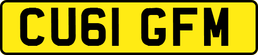 CU61GFM