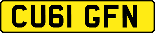 CU61GFN
