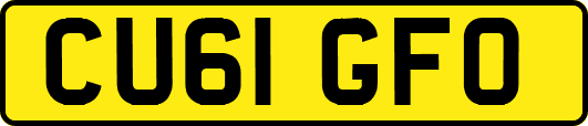 CU61GFO