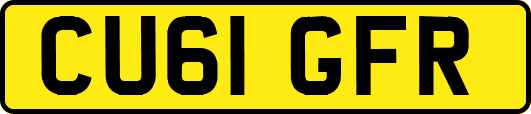 CU61GFR