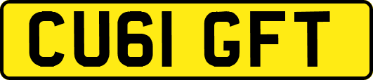 CU61GFT