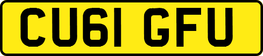 CU61GFU