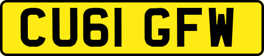 CU61GFW