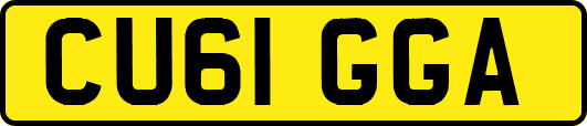 CU61GGA