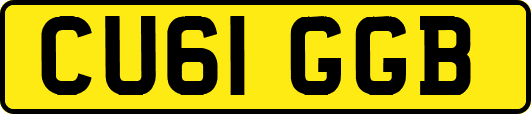 CU61GGB