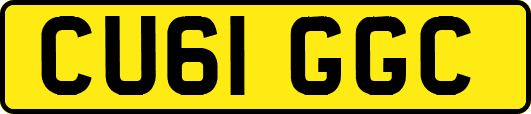 CU61GGC
