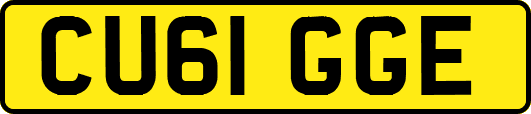 CU61GGE