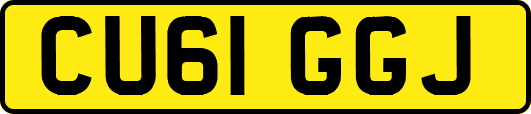 CU61GGJ