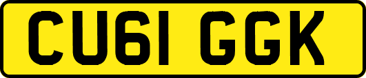 CU61GGK