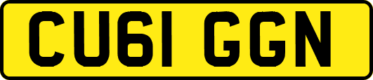 CU61GGN