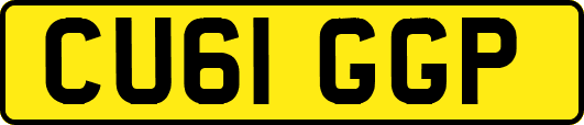 CU61GGP