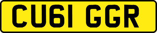 CU61GGR