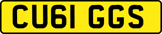 CU61GGS