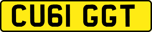 CU61GGT