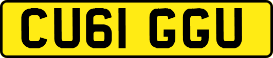 CU61GGU