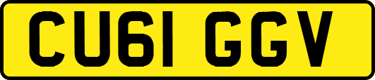 CU61GGV
