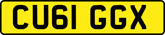 CU61GGX
