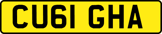 CU61GHA