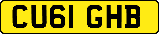 CU61GHB