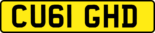 CU61GHD