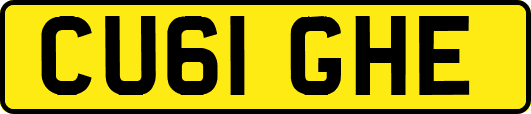 CU61GHE