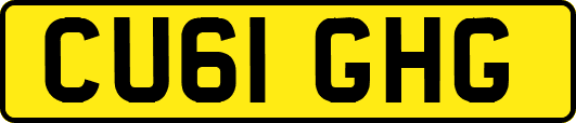 CU61GHG