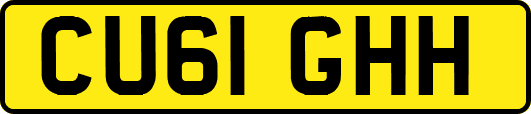 CU61GHH