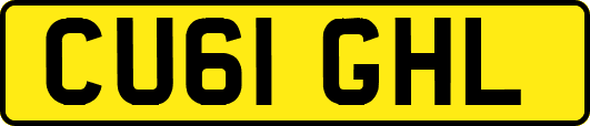 CU61GHL