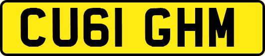 CU61GHM