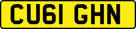 CU61GHN