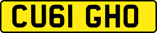 CU61GHO